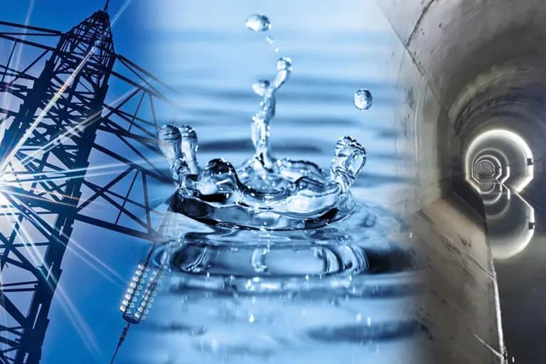 SRM : 134,44 milliards de DH d’investissements programmés d’ici 2030