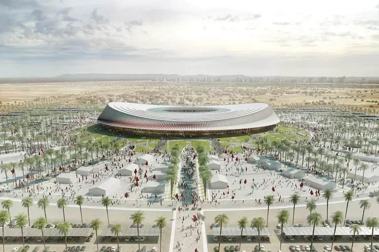 Maroc: plus de 20 milliards de DH investis pour la CAN 2025 et le Mondial 2030