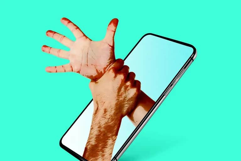 Stalkerwares: l'ombre numérique qui vous suit à la trace