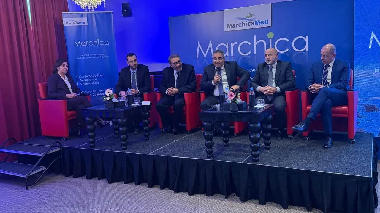 Station Marchica : 7 appels à projets au profit des investisseurs privés