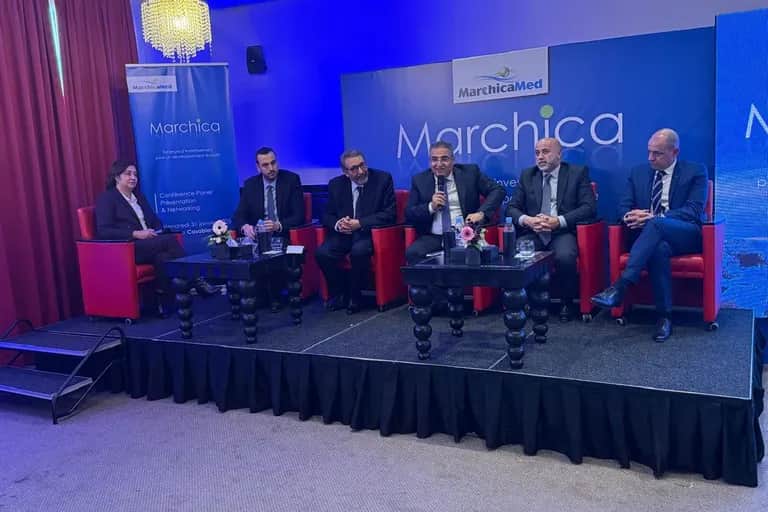 Station Marchica : 7 appels à projets au profit des investisseurs privés