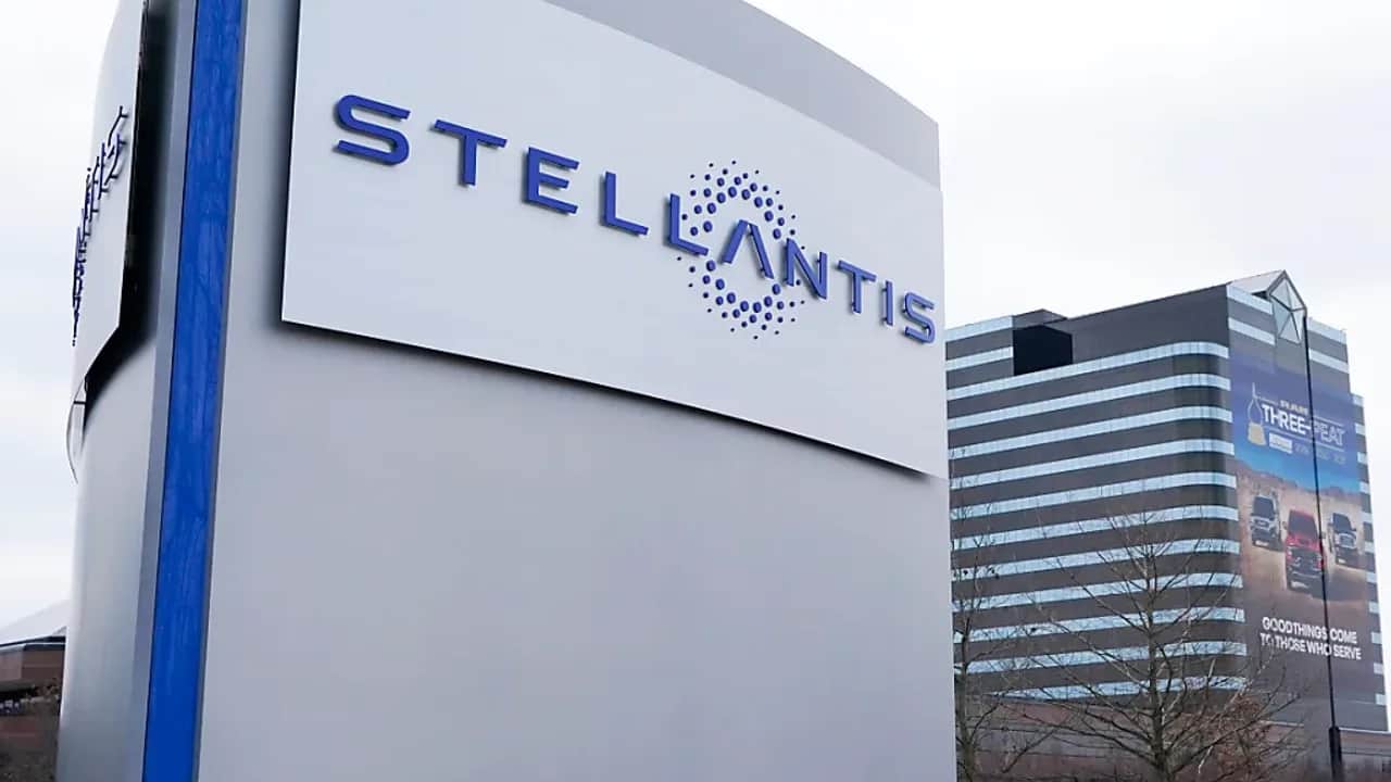 Stellantis achève l'acquisition de Sopriam