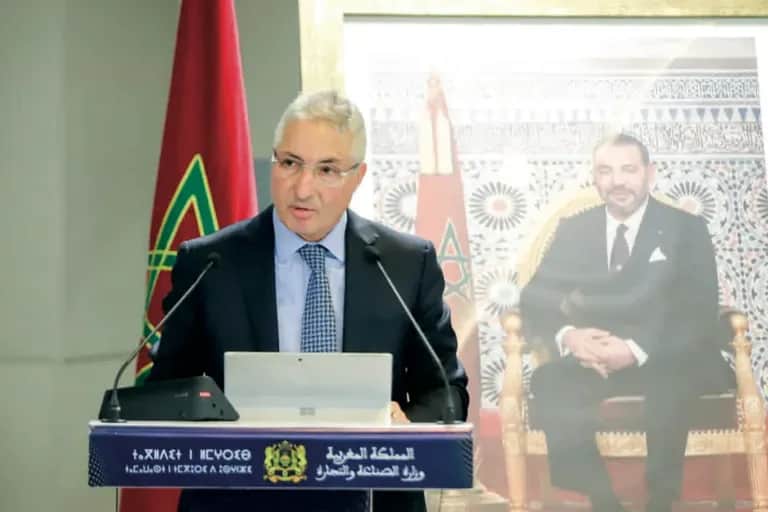 Stratégie : Cosumar vise 1 million de tonnes à l’export «dans un avenir proche»