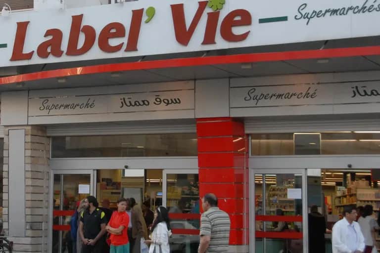 Stratégie: Label’Vie transforme le soutien du pouvoir d’achat en croissance