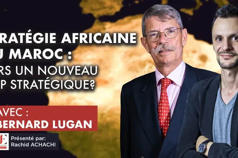 Stratégie africaine du Maroc: vers un nouveau cap stratégique ?