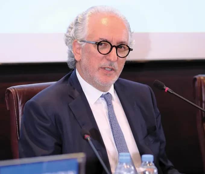 Stratégie : Vicenne mise sur l’innovation médicale et l’Afrique