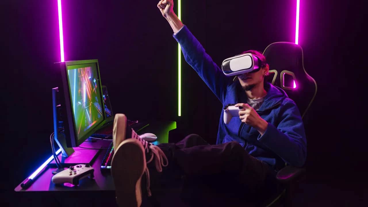 Streaming de jeux : la performance réseau devient le nouveau terrain de jeu