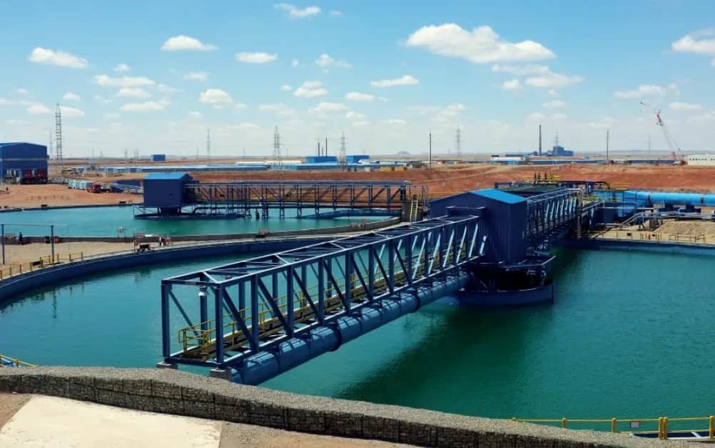 Stress Hydrique: une approche novatrice pour la gestion durable de l’eau en milieu urbain