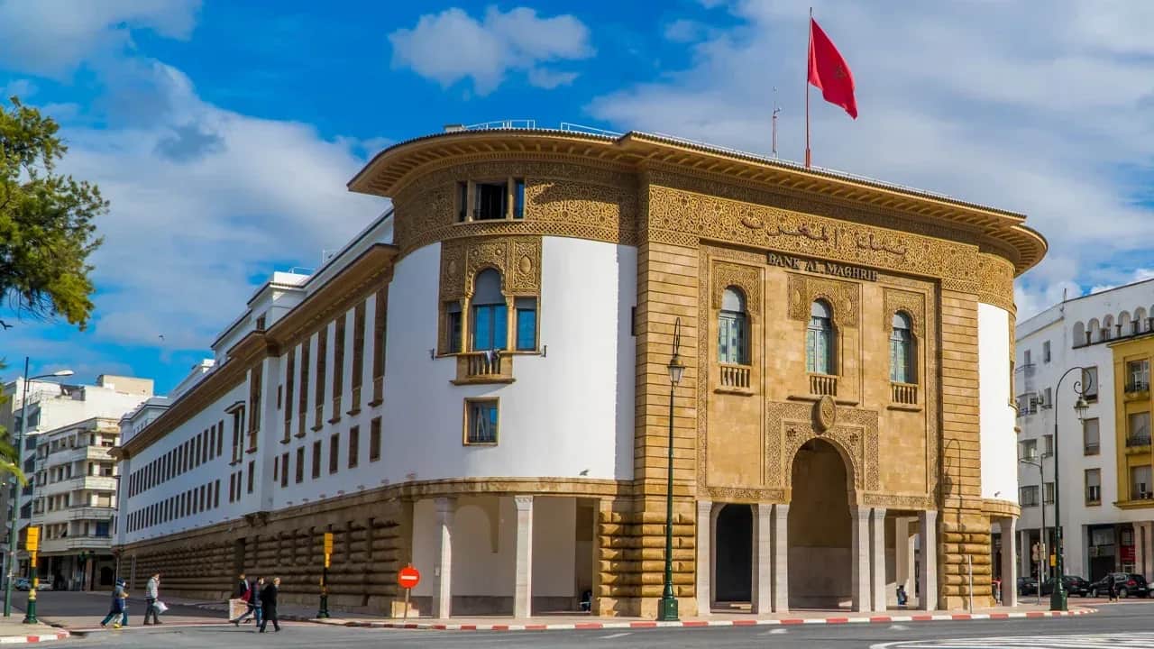 Supervision bancaire : ce que révèle le rapport 2025 de Bank Al-Maghrib