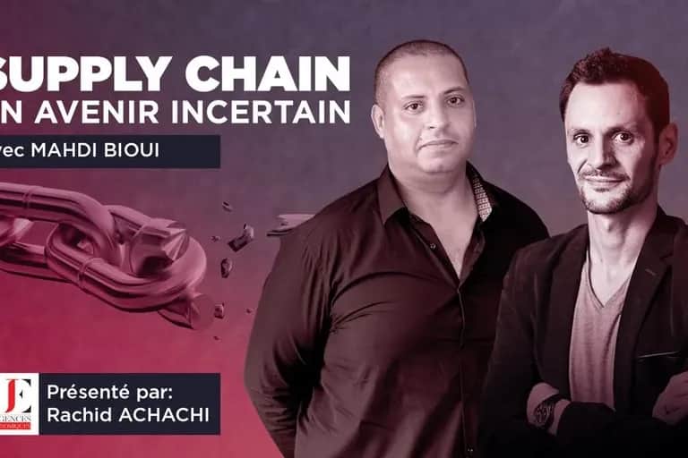 Supply Chain - Un avenir incertain