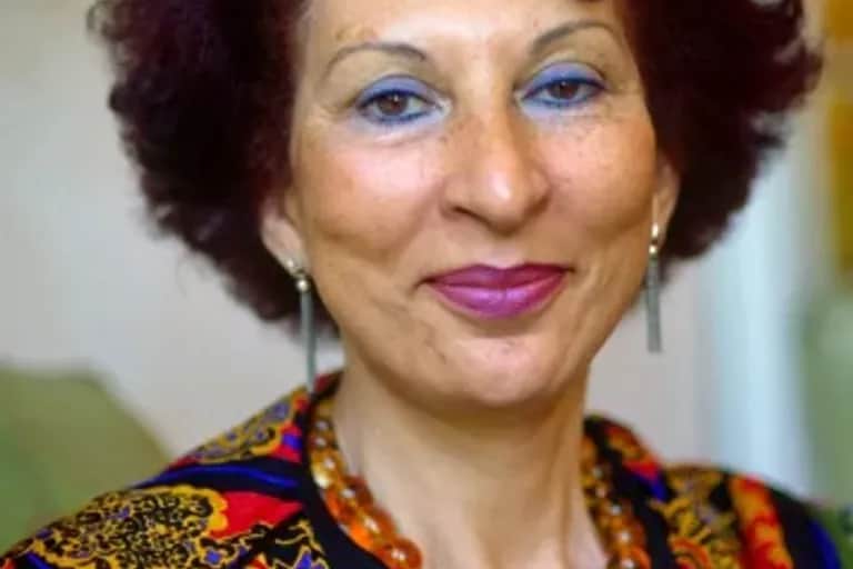 Sur les traces de Fatima Mernissi : Un hommage vibrant à une pionnière du féminisme musulman