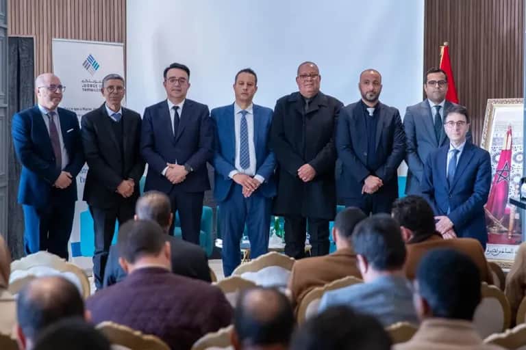 TAMWILCOM inaugure un nouveau centre d’affaires à Errachidia