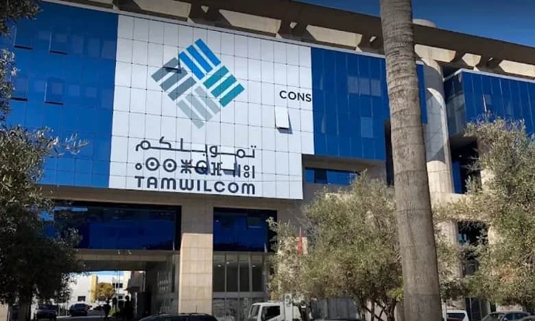 Financements de Tamwilcom : 27,2 milliards de dirhams mobilisés au S1