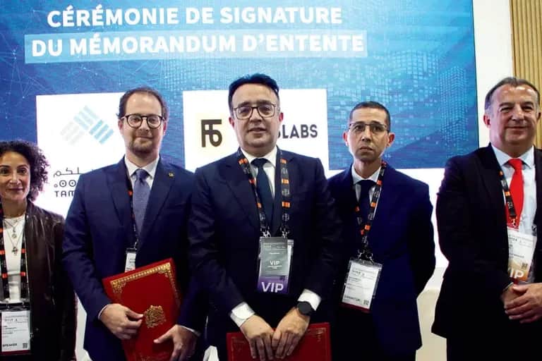 Tamwilcom - Flat6Labs : nouveau programme d’accélération pour les startups marocaines