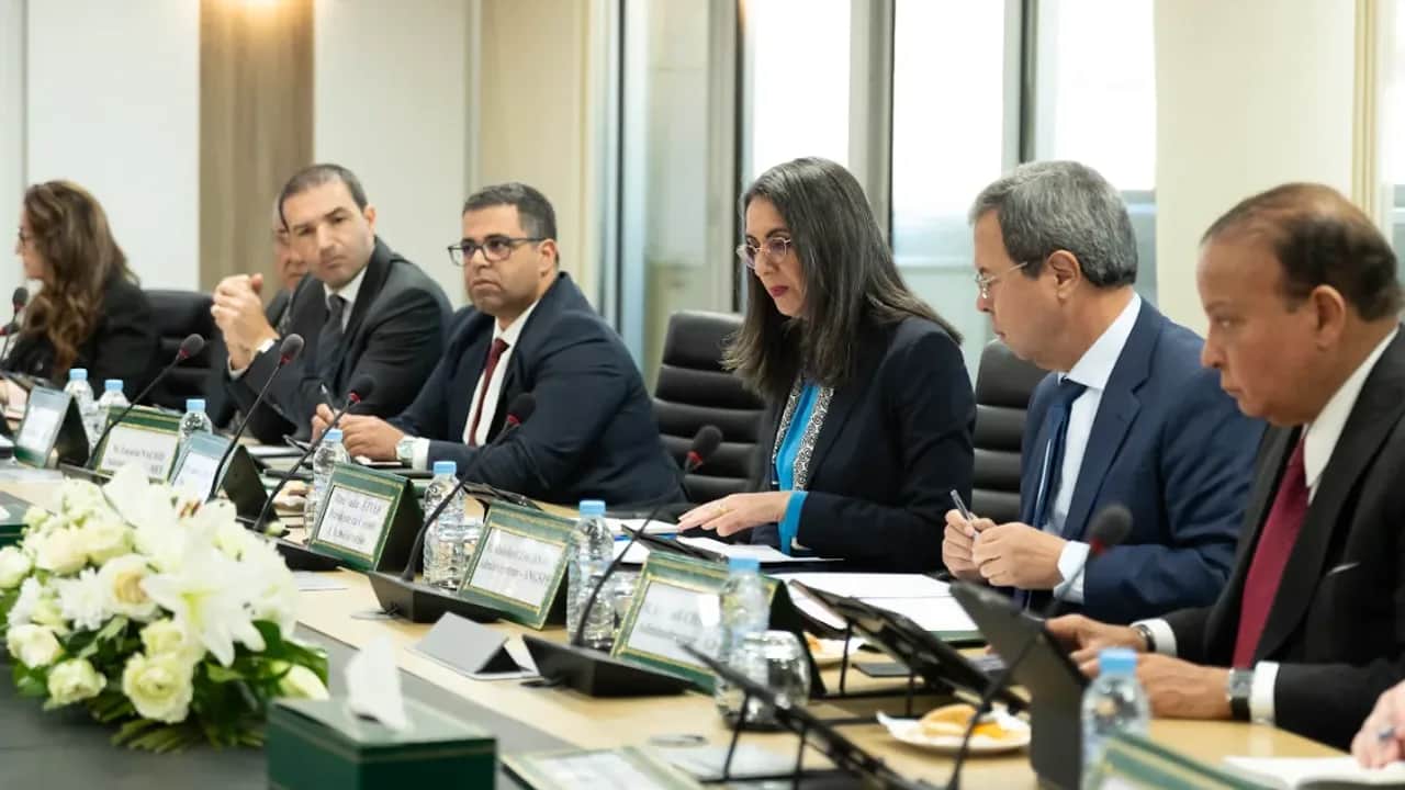 Tamwilcom annonce une croissance de son activité en 2025 et présente JOSSOUR 2030