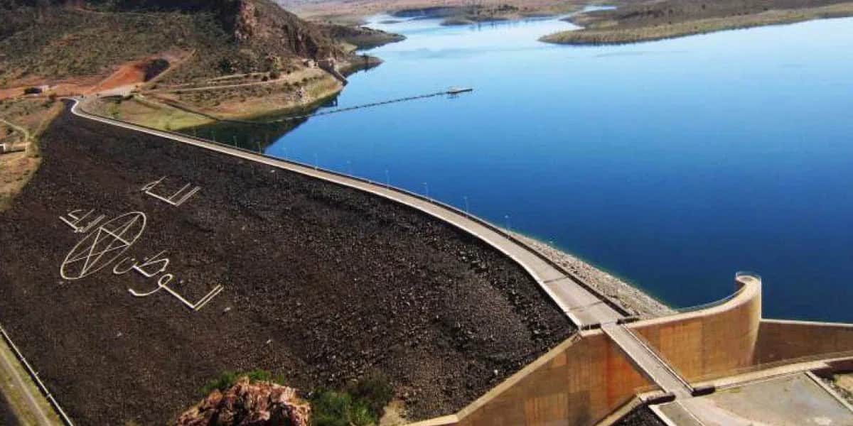 Maroc : le taux de remplissage des barrages à 32%