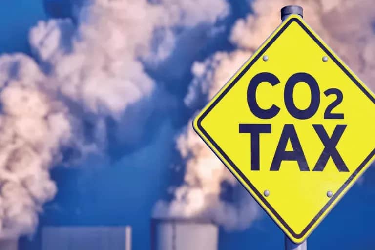 Taxe carbone : vers un équilibre entre écologie et économie