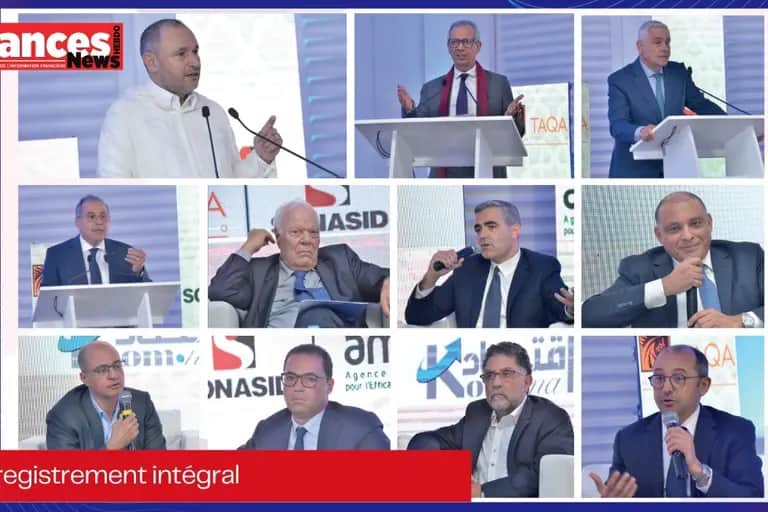 Taxe carbone : contrainte ou opportunité pour le Maroc ? (Vidéo intégrale)