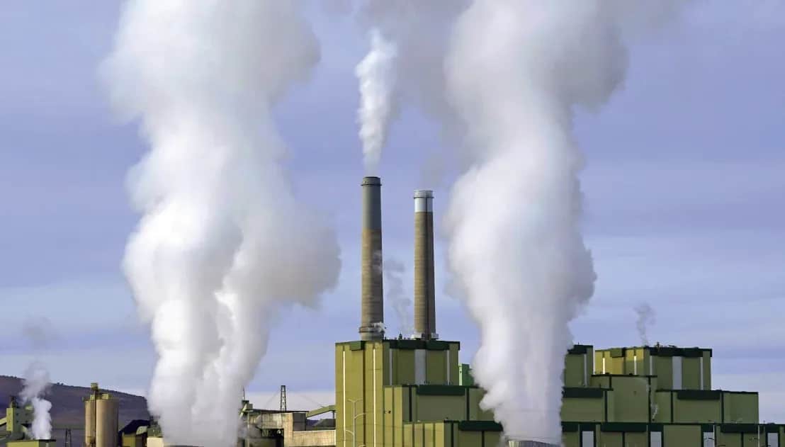 Taxe carbone de l’UE : le temps presse pour les industries marocaines