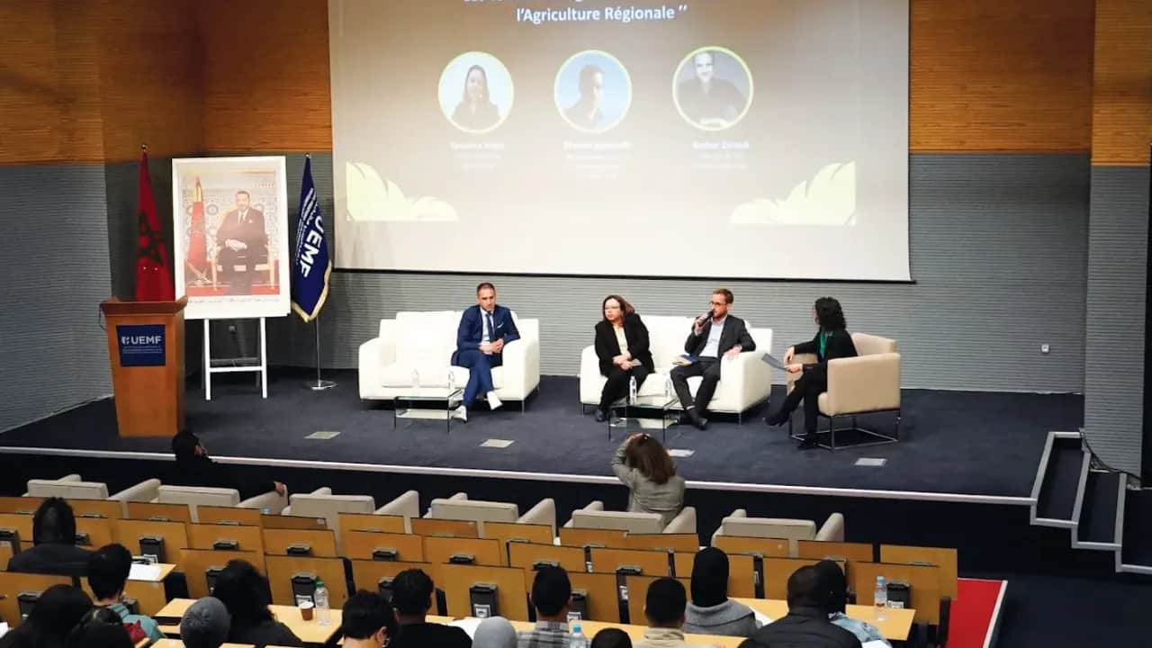 Tech4Farmers: coup de boost à l’entrepreneuriat Agritech