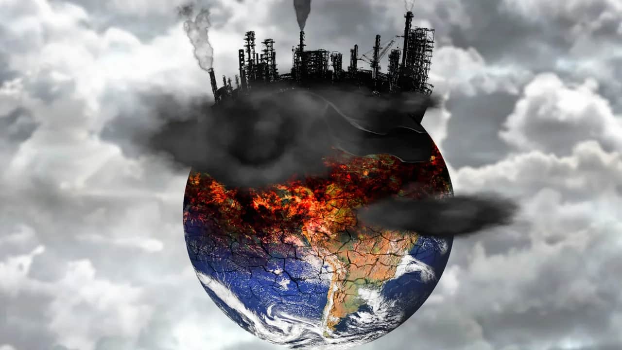 Lutte contre le changement climatique : la technologie en renfort