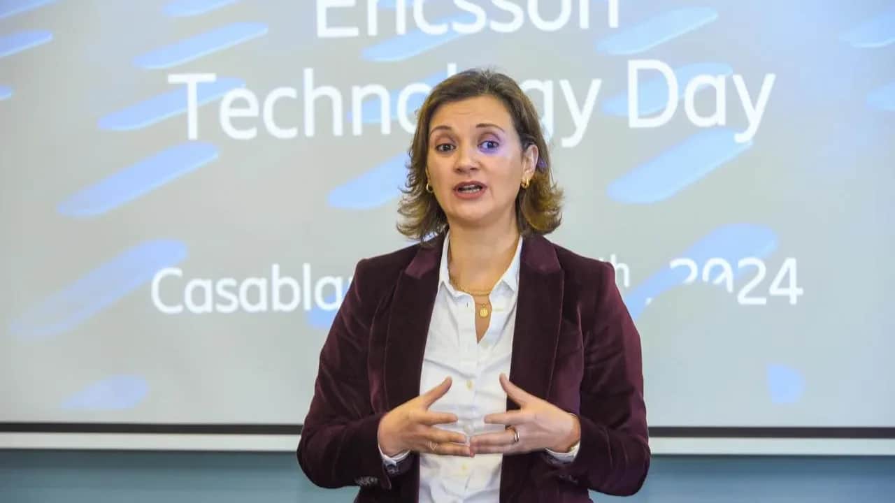 Télécommunications: «La 5G est un socle pour développer l’économie numérique»