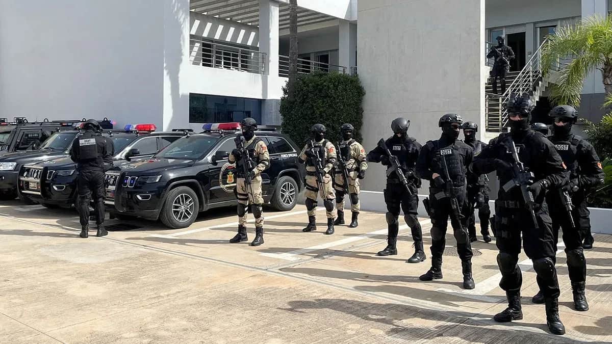 Global Terrorism Index : le Maroc parmi les pays les plus résilients