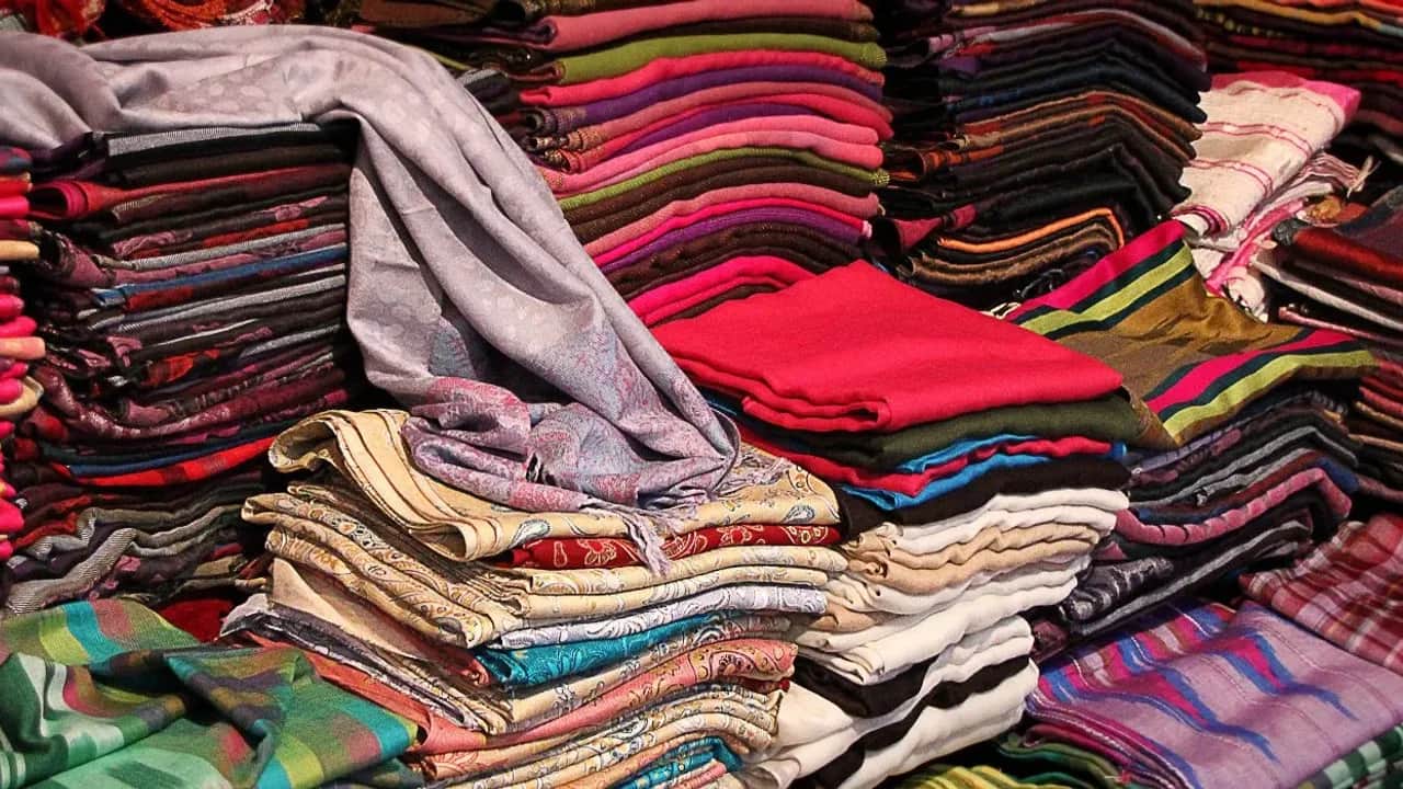 Textile : le Maroc ambitionne de porter les exportations à 50 milliards de DH