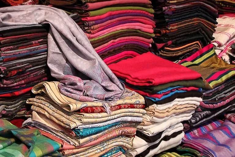 Textile: un faisceau de facteurs rassurants pour les exportateurs