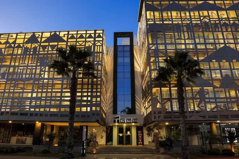 TGCC ouvre deux nouvelles filières internationales
