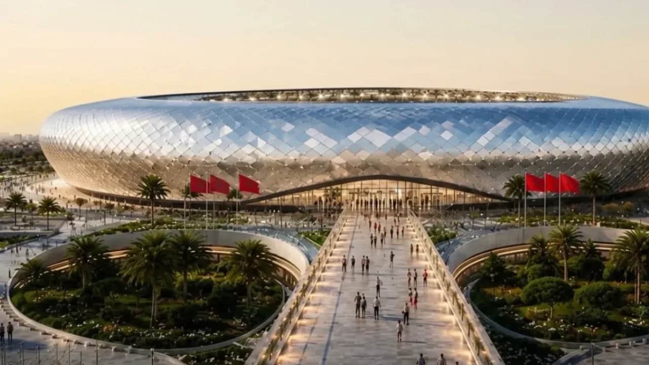 TGCC décroche le marché de reconstruction du stade Tessema pour 1,82 milliard de DH