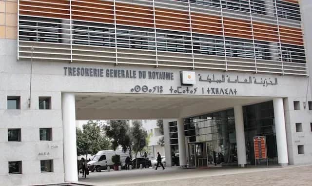 Fonds spécial séisme : la TGR assure un service de permanence durant les weekends et les jours fériés