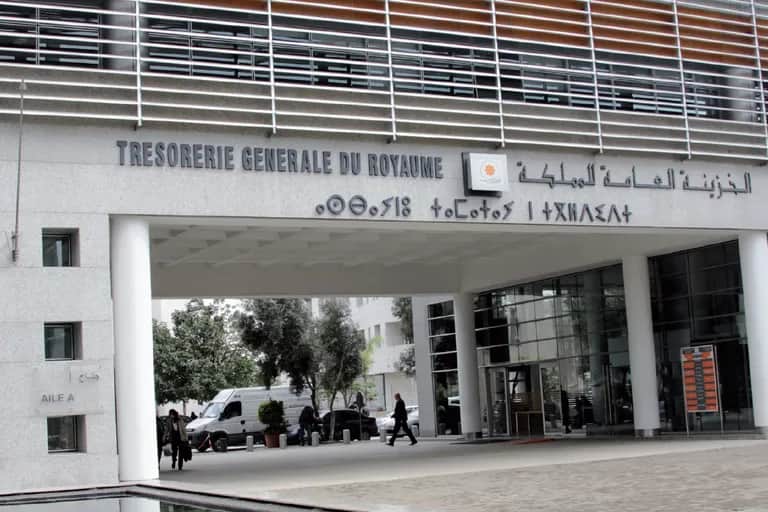 TGR: les recettes douanières en baisse de 3,1% à fin août