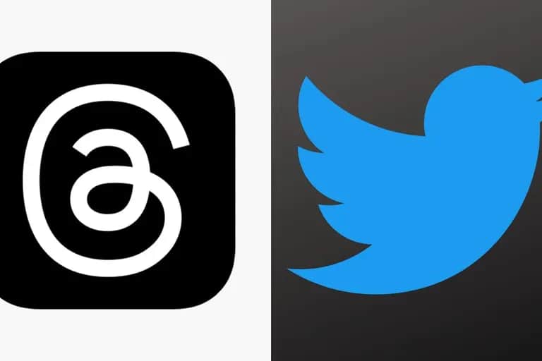 Elon Musk menace d'attaquer en justice Threads, nouveau rival de Twitter