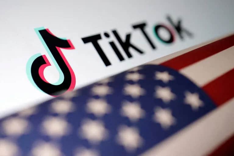 Achat de TikTok: magnats américains en lice pour une opération à plusieurs milliards
