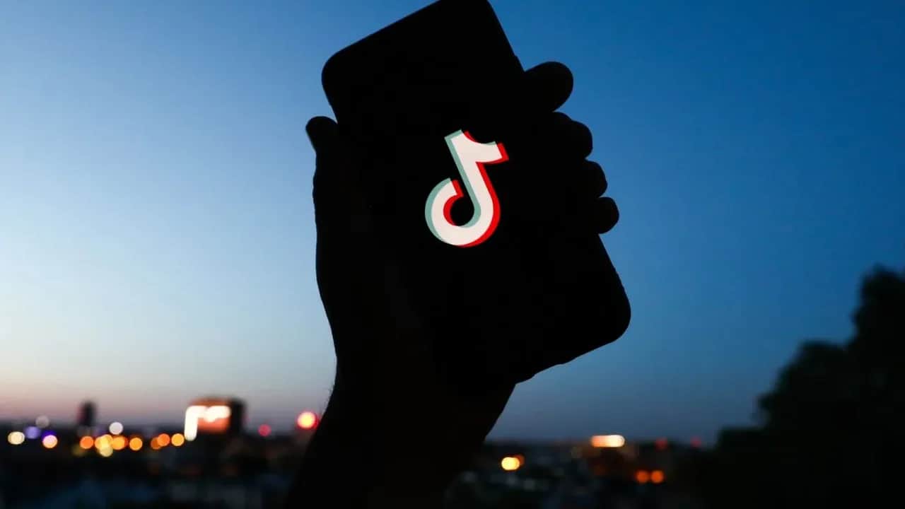 Réseaux sociaux : TikTok mène la danse