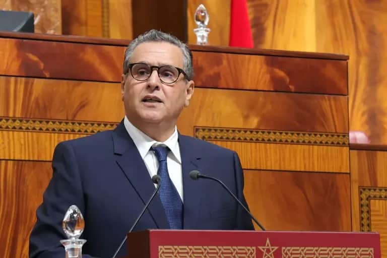 Akhannouch : 25.000 nouveaux emplois générés dans le secteur touristique en 2023