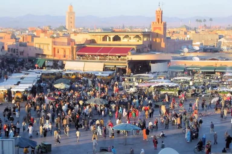 Tourisme : Hausse de 15,2% des recettes à fin juin