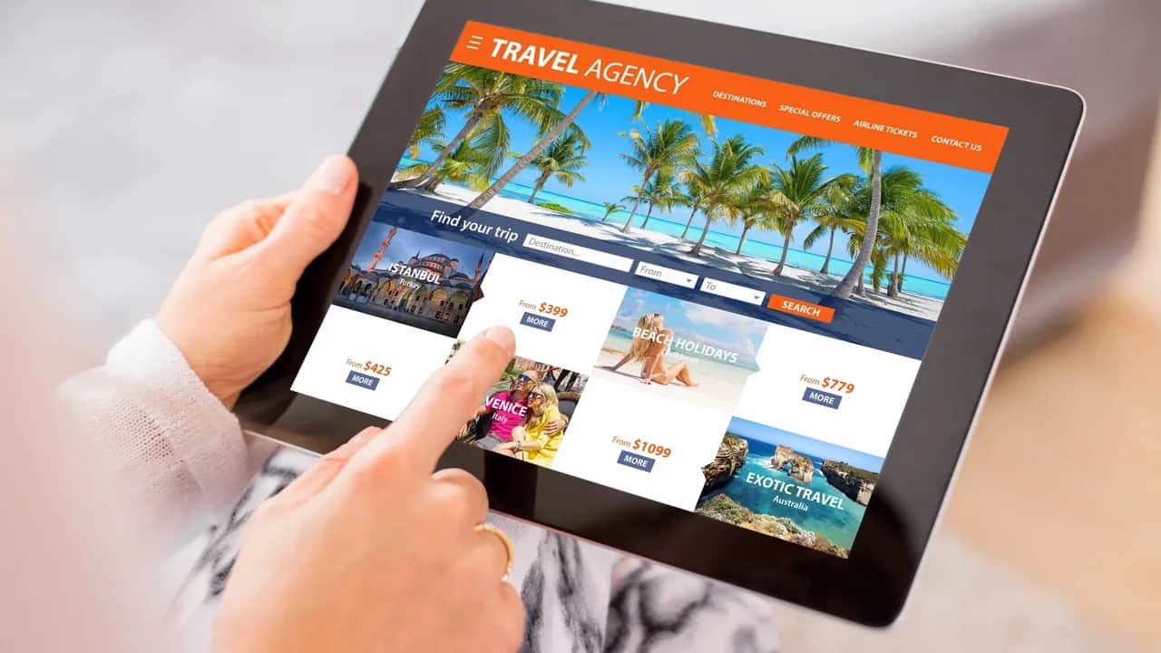Tourisme: le marketing digital, fer de lance de la relance