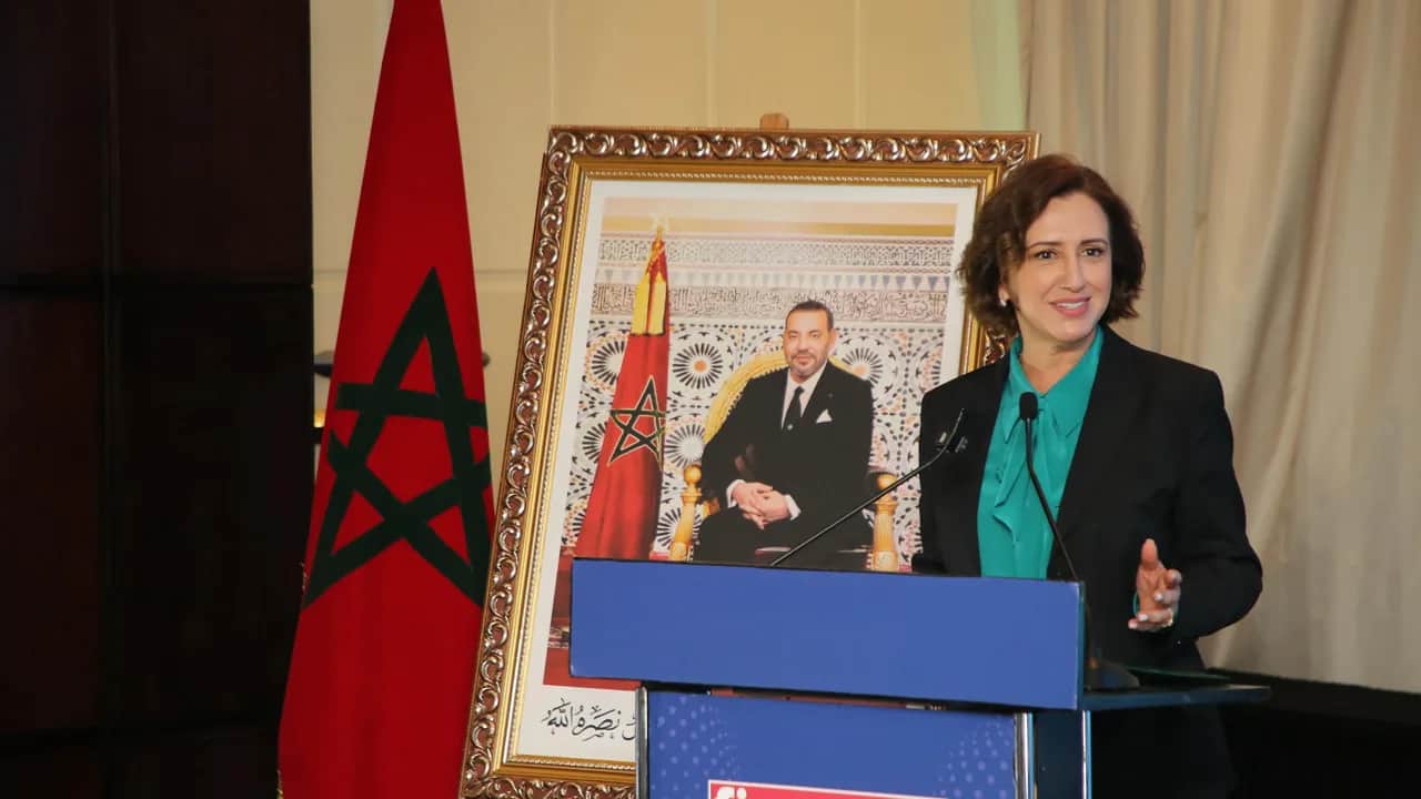 Tourisme : le Maroc trace sa trajectoire à l’horizon 2030