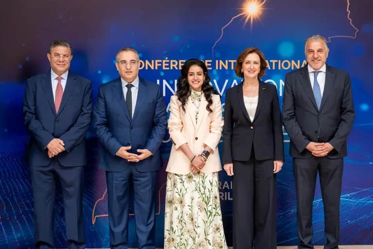 Innovation touristique : les acteurs internationaux réunis à Marrakech