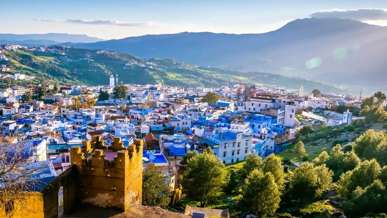 Tourisme : 54 milliards de DH de recettes touristiques à fin juin 2025