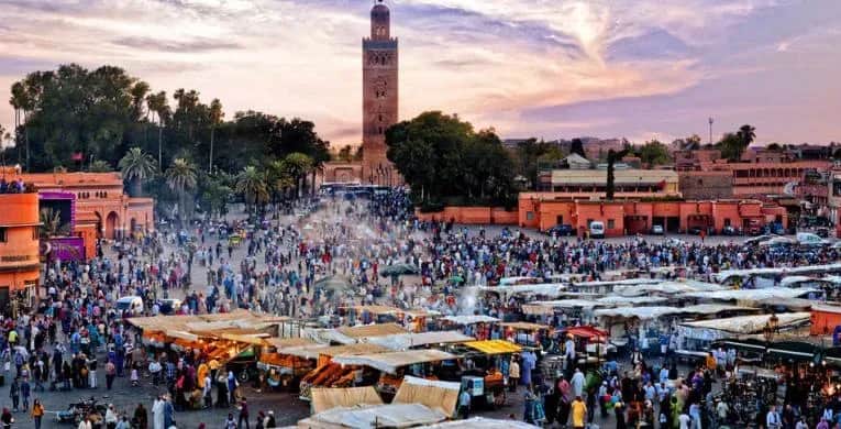 Tourisme : record de 138 Mds de DH de recettes voyages en devises en 2025
