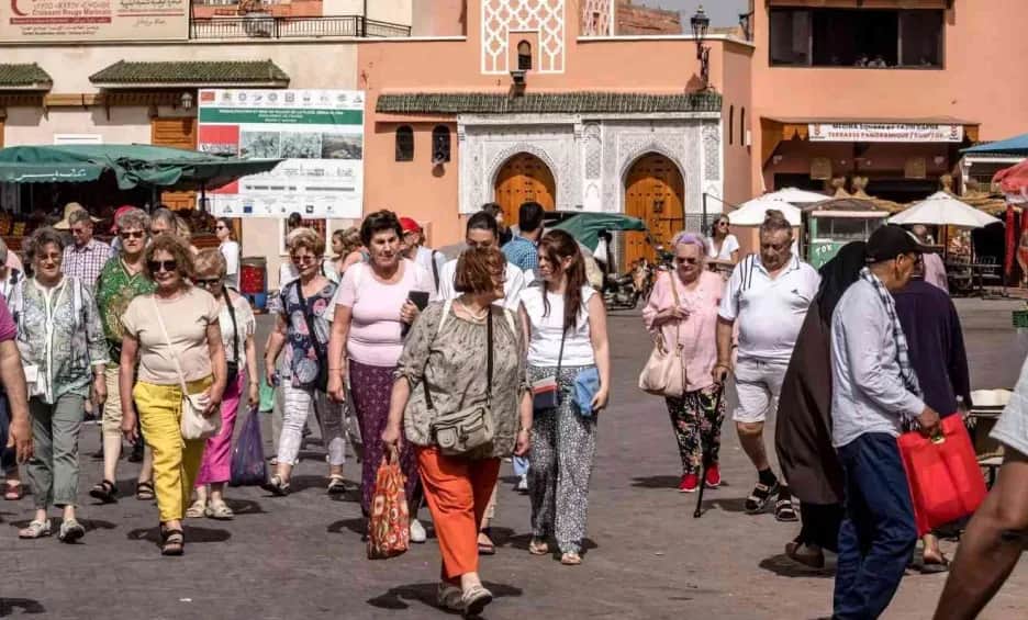 Tourisme : une année 2024 sous le signe de la relance et des défis régionaux