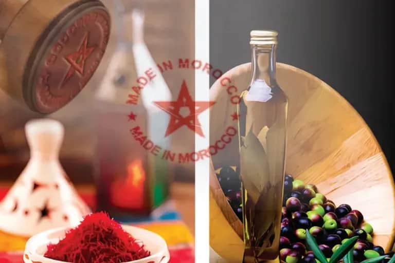 Traçabilité et labels : les enjeux de la qualité pour les produits agricoles marocains