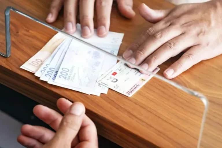 Transferts d'argent : ces acteurs qui manipulent des milliards