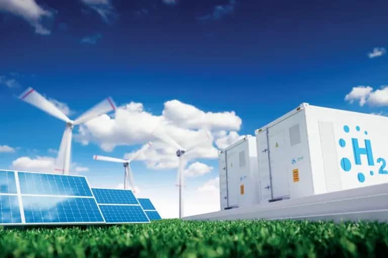 Transition énergétique : une ambition à l’épreuve des réalités