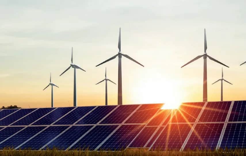 Transition énergétique : cap sur le Sahara marocain