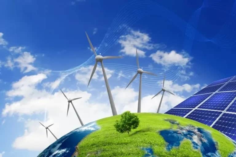 Climat : lancement du projet "Transition juste" d’un montant de 10 millions d'euros