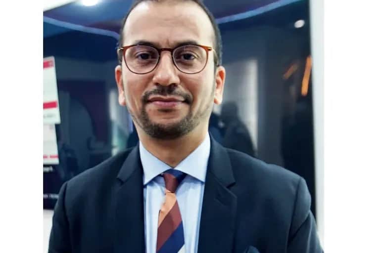 Transition numérique : «La FinTech est une brique essentielle de notre stratégie digitale»
